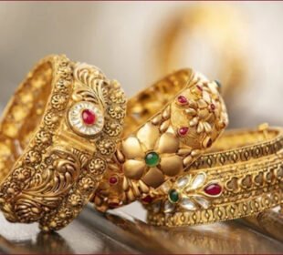 سونےکی قیمتوں میں عالمی اورمقامی سطح پربڑااضافہ 7 سونےکی قیمتوں میں عالمی اورمقامی سطح پربڑااضافہ