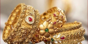 سونےکی قیمتوں میں عالمی اورمقامی سطح پربڑااضافہ 4 سونےکی قیمتوں میں عالمی اورمقامی سطح پربڑااضافہ