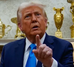 ٹرمپ انتظامیہ نے تمام ترقی پذیر ممالک سے امیگریشن مستقل طور پر روکنے کا اعلان کر دیا