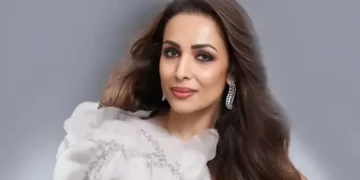 ملائکہ اروڑہ اور ہرش مہتا: ممبئی میں دکھائی دی پراسرار ملاقات 9 ملائکہ اروڑہ اور ہرش مہتا: ممبئی میں دکھائی دی پراسرار ملاقات