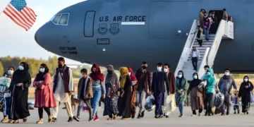 امریکا کا 19 ممالک کے لیے امیگریشن اسکریننگ سخت کرنے کا فیصلہ 40 امریکا کا 19 ممالک کے لیے امیگریشن اسکریننگ سخت کرنے کا فیصلہ