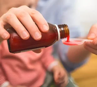 بچوں میں بھوک کی کمی: ماہرین نے بھوک بڑھانے والی ادویات کے استعمال کو خطرناک قرار دے دیا