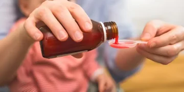 بچوں میں بھوک کی کمی: ماہرین نے بھوک بڑھانے والی ادویات کے استعمال کو خطرناک قرار دے دیا 17 بچوں میں بھوک کی کمی: ماہرین نے بھوک بڑھانے والی ادویات کے استعمال کو خطرناک قرار دے دیا