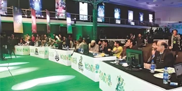 پی ایس ایل ٹیم نیلامی کے لیے بڈنگ فیس کا نیا طریقہ کار متعارف 19 پی ایس ایل ٹیم نیلامی کے لیے بڈنگ فیس کا نیا طریقہ کار متعارف