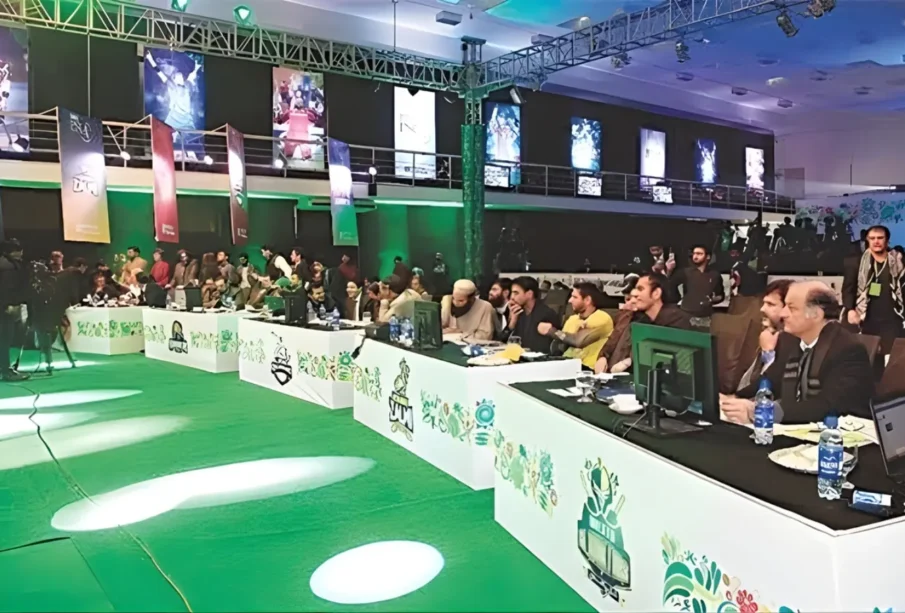 پی ایس ایل ٹیم نیلامی کے لیے بڈنگ فیس کا نیا طریقہ کار متعارف