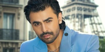 فرحان سعید نے کیریئر کی مشکلات اور واپسی کا سفر بیان کر دیا 27 فرحان سعید نے کیریئر کی مشکلات اور واپسی کا سفر بیان کر دیا