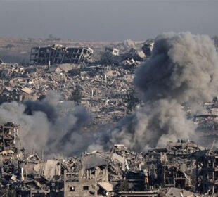 غزہ میں جنگ بندی کے باوجود اسرائیلی حملے، مزید 3 فلسطینی شہید