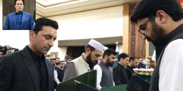 تحریک انصاف میں ناراضی کی لہر، بعض ناپسندیدہ شخصیات کابینہ میں شامل