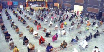 ایم ڈی کیٹ 2025: کراچی کے طلبہ کی شاندار کارکردگی، پہلی تینوں پوزیشنز حاصل