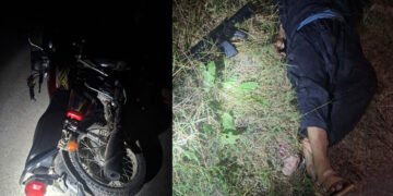 پشاور میں پولیس مقابلہ، وردی میں ڈکیتیاں کرنے والا گروہ انجام کو پہنچ گیا