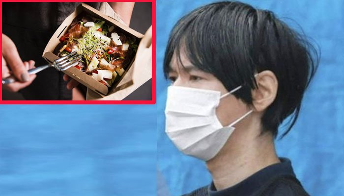 بےروزگار شخص نے فوڈ ڈیلیوری ایپ میں خامی کا فائدہ اٹھا کر لاکھوں روپے کے کھانے مفت حاصل کر لیے 1 بےروزگار شخص نے فوڈ ڈیلیوری ایپ میں خامی کا فائدہ اٹھا کر لاکھوں روپے کے کھانے مفت حاصل کر لیے