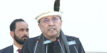 گلگت بلتستان کی بہادری کو تاریخ کبھی نہیں بھولے گی، صدر مملکت