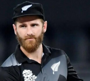 کین ولیمسن کاٹی ٹوئنٹی انٹرنیشنل کرکٹ سےریٹائرمنٹ کااعلان