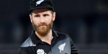 کین ولیمسن کاٹی ٹوئنٹی انٹرنیشنل کرکٹ سےریٹائرمنٹ کااعلان
