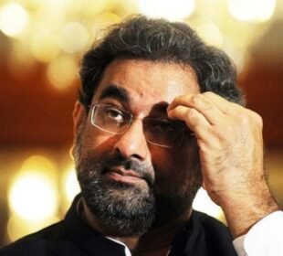 دل کی تکلیف کے بعد شاہد خاقان عباسی کا کامیاب آپریشن، حالت تسلی بخش