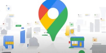 گوگل میپس میں نیا پاور سیونگ موڈ متعارف کرانے کی تیاری 30 گوگل میپس میں نیا پاور سیونگ موڈ متعارف کرانے کی تیاری