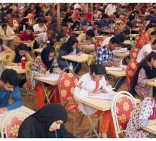 ایم ڈی کیٹ 2025 کے نتائج کا اعلان، عارضی نتائج ہی حتمی قرار