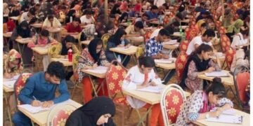 ایم ڈی کیٹ 2025 کے نتائج کا اعلان، عارضی نتائج ہی حتمی قرار 22 ایم ڈی کیٹ 2025 کے نتائج کا اعلان، عارضی نتائج ہی حتمی قرار