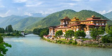 دنیا کا سب سے مہنگا سیاحتی ویزا رکھنے والا ملک کونسا؟ 15 دنیا کا سب سے مہنگا سیاحتی ویزا رکھنے والا ملک کونسا؟