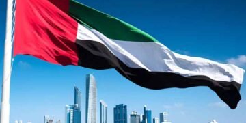 یو اے ای میں قومی پرچم کی بے حرمتی پر سخت کارروائی کا انتباہ 10 یو اے ای میں قومی پرچم کی بے حرمتی پر سخت کارروائی کا انتباہ