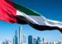 یو اے ای میں قومی پرچم کی بے حرمتی پر سخت کارروائی کا انتباہ