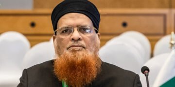 مفتی تقی عثمانی مسلم دنیاکی دوسری بااثرترین شخصیت قرار 5 مفتی تقی عثمانی مسلم دنیاکی دوسری بااثرترین شخصیت قرار