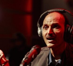 آغا خان میوزک ایوارڈز 2025 میں استاد نصیرالدین سامی کو پیٹرنز ایوارڈ ملے گا