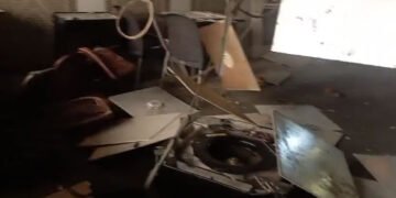 اسلام آباد: سپریم کورٹ کی کینٹین میں دھماکا، متعدد افراد زخمی