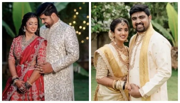 شوہر نے اپنی محبوبہ کے لیے ڈاکٹر بیوی کا قتل کر دیا، پیغام بھی وائرل