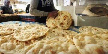 نانبائیوں کا 5 نومبر سے تندور بند کرنے کا اعلان