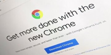 گوگل کروم میں صارفین کے لیے نیا "این ہانسڈ آٹو فل" فیچر متعارف