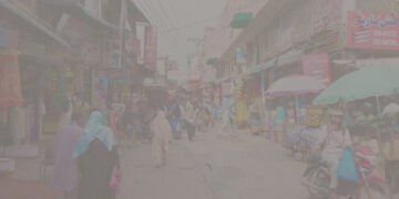 لاہور میں اسموگ پر قابو پانے کے لیے اتوار کو تمام کمرشل سرگرمیوں پر پابندی کا حکم