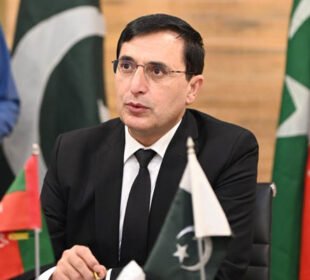 ترمیم پر مشاورت کے بعد ردعمل دیا جائے گا، بیرسٹر گوہر