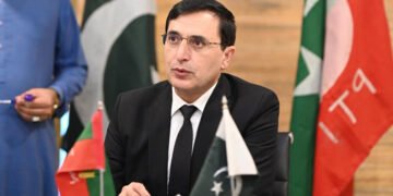 ترمیم پر مشاورت کے بعد ردعمل دیا جائے گا، بیرسٹر گوہر