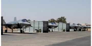 امریکا–سعودی دفاعی تعلقات میں نیا باب؟ جدید جنگی طیاروں کی ممکنہ فروخت زیرِ غور