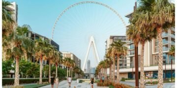 دبئی کو دنیا کا حسین ترین شہر بنانے کیلئے 18 ارب درہم کا نیا منصوبہ