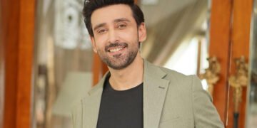 سمیع خان: فلم کی شوٹنگ کے دوران آگ سے جھلسنے سے بچ گئے