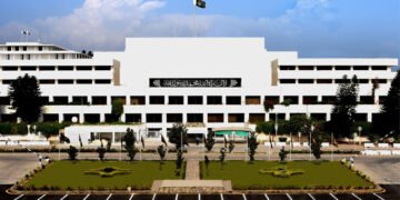 حکومت کا 27ویں آئینی ترمیم 14 نومبر تک منظور کرانے کا فیصلہ