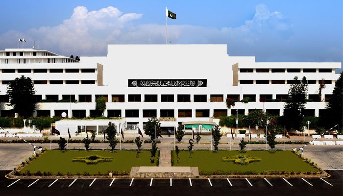 حکومت کا 27ویں آئینی ترمیم 14 نومبر تک منظور کرانے کا فیصلہ