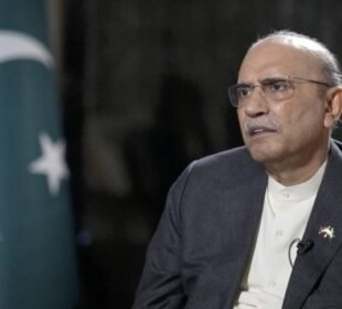 صدر زرداری کا مطالبہ: عالمی برادری کشمیریوں پر بھارتی مظالم کا نوٹس لے