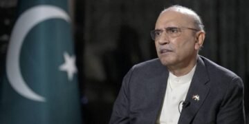 صدر زرداری کا مطالبہ: عالمی برادری کشمیریوں پر بھارتی مظالم کا نوٹس لے