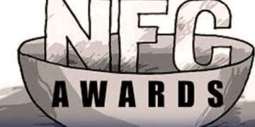 قرضوں کا بوجھ بڑھنے پر این ایف سی ایوارڈ میں صوبوں کے حصے پر نظرثانی کی تجویز