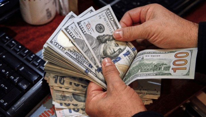 زرمبادلہ ذخائر میں 2 کروڑ ڈالر سے زائد کمی، اسٹیٹ بینک کے ذخائر میں اضافہ