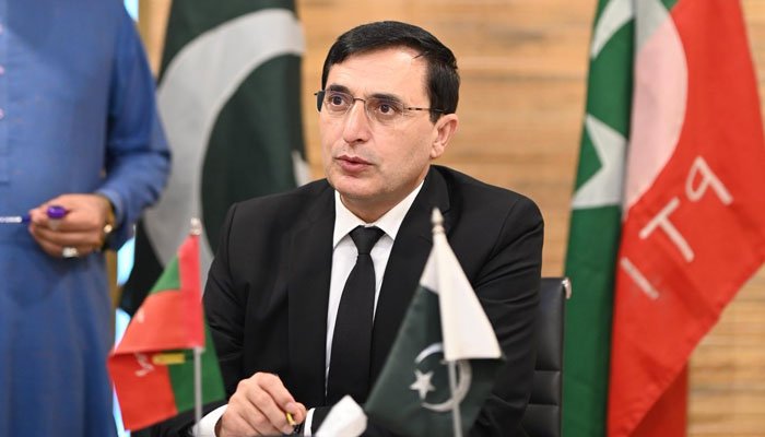 بیرسٹر گوہر کا دو ٹوک مؤقف: مسودہ آئے بغیر کوئی بات چیت نہیں ہوگی