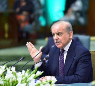 وفاقی کابینہ نے 27ویں آئینی ترمیم کی منظوری دے دی