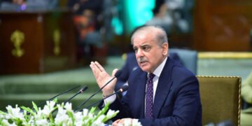 وفاقی کابینہ نے 27ویں آئینی ترمیم کی منظوری دے دی