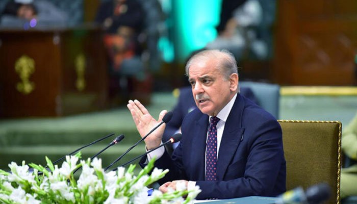 وفاقی کابینہ نے 27ویں آئینی ترمیم کی منظوری دے دی 1 وفاقی کابینہ نے 27ویں آئینی ترمیم کی منظوری دے دی