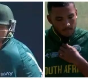 پاکستان ہانگ کانگ سکسز کے سیمی فائنل میں پہنچ گیا