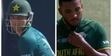 پاکستان ہانگ کانگ سکسز کے سیمی فائنل میں پہنچ گیا