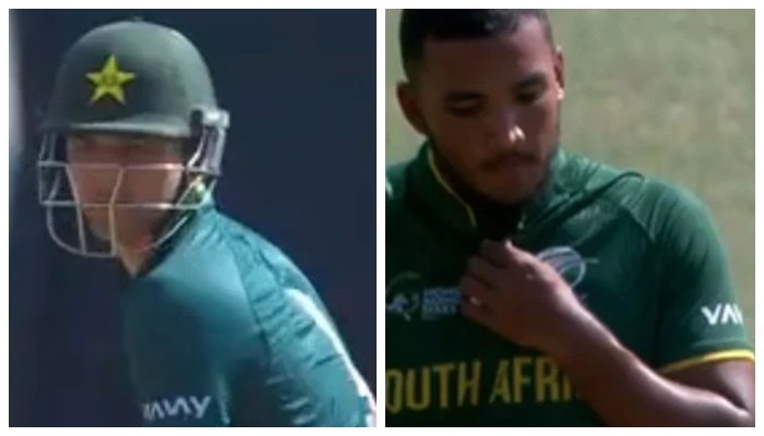 پاکستان ہانگ کانگ سکسز کے سیمی فائنل میں پہنچ گیا